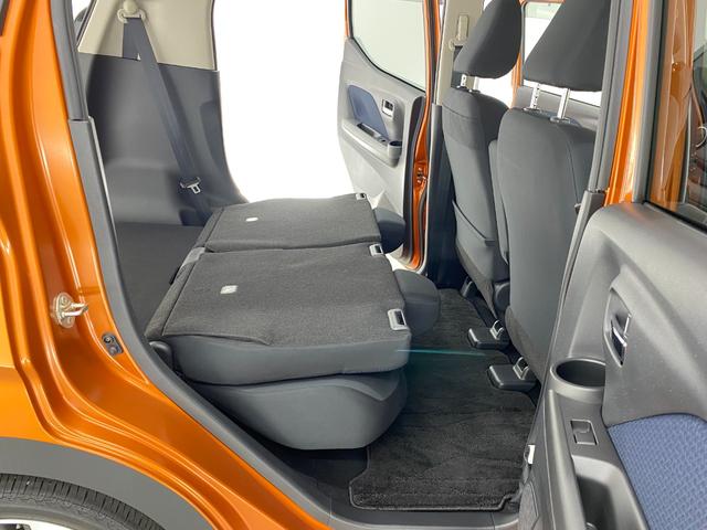 eKクロス G バックカメラ ナビ TV クリアランスソナー 衝突被害軽減システム LEDヘッドランプ スマートキー アイドリングストップ 電動格納ミラー シートヒーター ベンチシート CVT 盗難防止システム(31枚目)