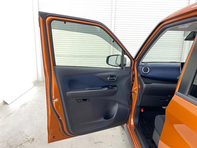 eKクロス G バックカメラ ナビ TV クリアランスソナー 衝突被害軽減システム LEDヘッドランプ スマートキー アイドリングストップ 電動格納ミラー シートヒーター ベンチシート CVT 盗難防止システム(37枚目)