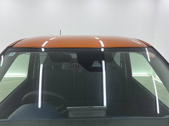 eKクロス G バックカメラ ナビ TV クリアランスソナー 衝突被害軽減システム LEDヘッドランプ スマートキー アイドリングストップ 電動格納ミラー シートヒーター ベンチシート CVT 盗難防止システム(38枚目)