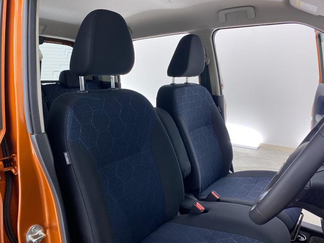 eKクロス G バックカメラ ナビ TV クリアランスソナー 衝突被害軽減システム LEDヘッドランプ スマートキー アイドリングストップ 電動格納ミラー シートヒーター ベンチシート CVT 盗難防止システム(49枚目)