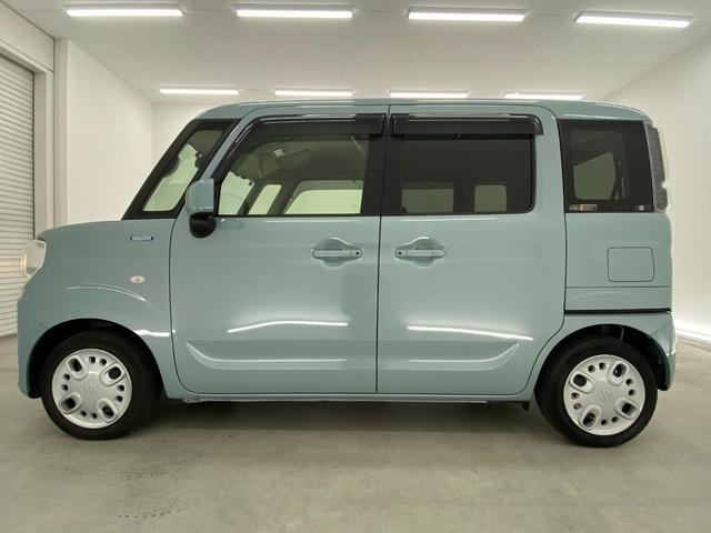 スペーシア ハイブリッドX ドライブレコーダー ETC バックカメラ 両側電動スライドドア ナビ TV クリアランスソナー レーンアシスト 衝突被害軽減システム スマートキー アイドリングストップ 電動格納ミラー シートヒーター(18枚目)