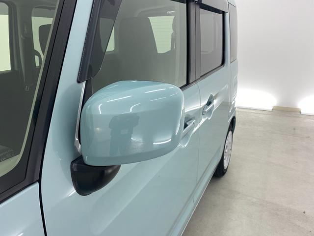 スペーシア ハイブリッドX ドライブレコーダー ETC バックカメラ 両側電動スライドドア ナビ TV クリアランスソナー レーンアシスト 衝突被害軽減システム スマートキー アイドリングストップ 電動格納ミラー シートヒーター(24枚目)