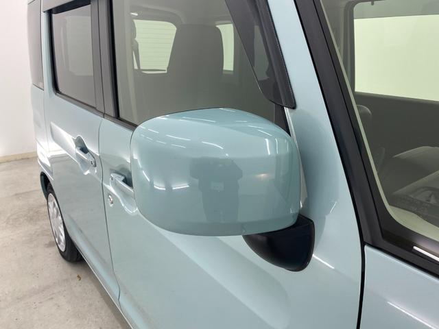 スペーシア ハイブリッドX ドライブレコーダー ETC バックカメラ 両側電動スライドドア ナビ TV クリアランスソナー レーンアシスト 衝突被害軽減システム スマートキー アイドリングストップ 電動格納ミラー シートヒーター(25枚目)