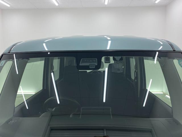 スペーシア ハイブリッドX ドライブレコーダー ETC バックカメラ 両側電動スライドドア ナビ TV クリアランスソナー レーンアシスト 衝突被害軽減システム スマートキー アイドリングストップ 電動格納ミラー シートヒーター(28枚目)