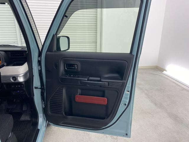 スペーシア ハイブリッドX ドライブレコーダー ETC バックカメラ 両側電動スライドドア ナビ TV クリアランスソナー レーンアシスト 衝突被害軽減システム スマートキー アイドリングストップ 電動格納ミラー シートヒーター(32枚目)