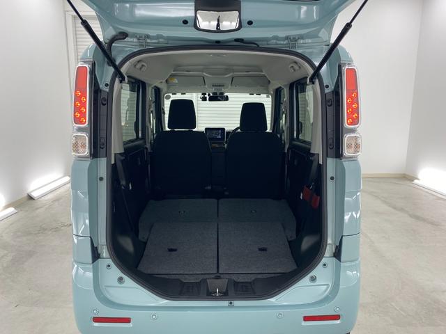 スペーシア ハイブリッドX ドライブレコーダー ETC バックカメラ 両側電動スライドドア ナビ TV クリアランスソナー レーンアシスト 衝突被害軽減システム スマートキー アイドリングストップ 電動格納ミラー シートヒーター(33枚目)