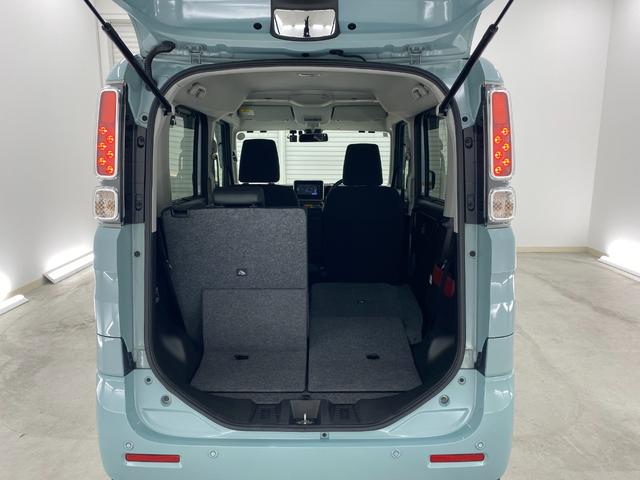 スペーシア ハイブリッドX ドライブレコーダー ETC バックカメラ 両側電動スライドドア ナビ TV クリアランスソナー レーンアシスト 衝突被害軽減システム スマートキー アイドリングストップ 電動格納ミラー シートヒーター(35枚目)