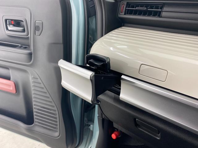 スペーシア ハイブリッドX ドライブレコーダー ETC バックカメラ 両側電動スライドドア ナビ TV クリアランスソナー レーンアシスト 衝突被害軽減システム スマートキー アイドリングストップ 電動格納ミラー シートヒーター(42枚目)