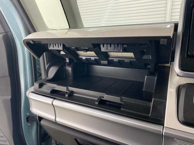 スペーシア ハイブリッドX ドライブレコーダー ETC バックカメラ 両側電動スライドドア ナビ TV クリアランスソナー レーンアシスト 衝突被害軽減システム スマートキー アイドリングストップ 電動格納ミラー シートヒーター(53枚目)