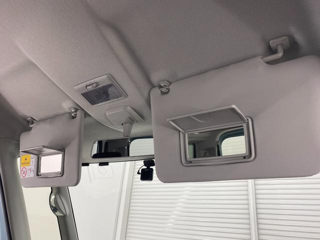 スペーシア ハイブリッドX ドライブレコーダー ETC バックカメラ 両側電動スライドドア ナビ TV クリアランスソナー レーンアシスト 衝突被害軽減システム スマートキー アイドリングストップ 電動格納ミラー シートヒーター(54枚目)