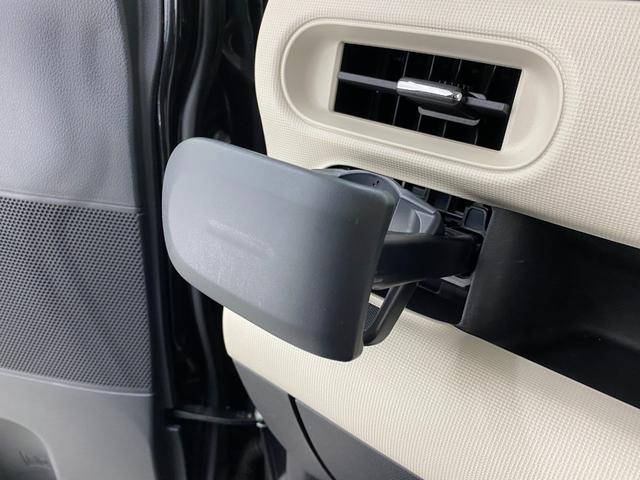 ムーヴキャンバス Ｘブラックインテリアリミテッド　ＳＡＩＩＩ　全周囲カメラ　両側電動スライドドア　ナビ　ＴＶ　クリアランスソナー　衝突被害軽減システム　オートマチックハイビーム　スマートキー　アイドリングストップ　電動格納ミラー　ベンチシート　ＣＶＴ（31枚目）