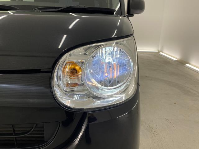 ムーヴキャンバス Ｘブラックインテリアリミテッド　ＳＡＩＩＩ　全周囲カメラ　両側電動スライドドア　ナビ　ＴＶ　クリアランスソナー　衝突被害軽減システム　オートマチックハイビーム　スマートキー　アイドリングストップ　電動格納ミラー　ベンチシート　ＣＶＴ（42枚目）