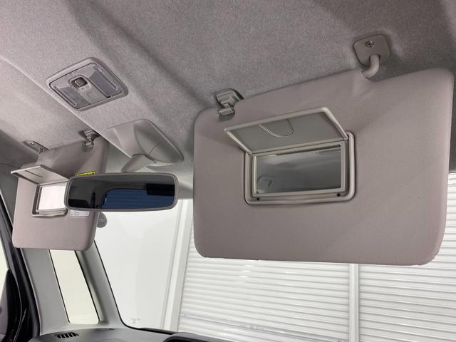 ムーヴキャンバス Ｘブラックインテリアリミテッド　ＳＡＩＩＩ　全周囲カメラ　両側電動スライドドア　ナビ　ＴＶ　クリアランスソナー　衝突被害軽減システム　オートマチックハイビーム　スマートキー　アイドリングストップ　電動格納ミラー　ベンチシート　ＣＶＴ（47枚目）