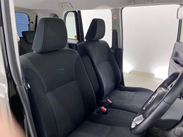 ムーヴキャンバス Ｘブラックインテリアリミテッド　ＳＡＩＩＩ　全周囲カメラ　両側電動スライドドア　ナビ　ＴＶ　クリアランスソナー　衝突被害軽減システム　オートマチックハイビーム　スマートキー　アイドリングストップ　電動格納ミラー　ベンチシート　ＣＶＴ（51枚目）