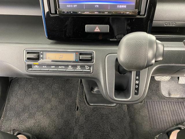 ワゴンＲ ハイブリッドＦＸ　ドライブレコーダー　ＥＴＣ　バックカメラ　ナビ　ＴＶ　衝突被害軽減システム　キーレスエントリー　アイドリングストップ　電動格納ミラー　シートヒーター　ベンチシート　ＣＶＴ　盗難防止システム　ＡＢＳ（10枚目）