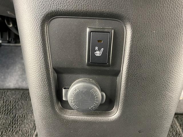 ワゴンＲ ハイブリッドＦＸ　ドライブレコーダー　ＥＴＣ　バックカメラ　ナビ　ＴＶ　衝突被害軽減システム　キーレスエントリー　アイドリングストップ　電動格納ミラー　シートヒーター　ベンチシート　ＣＶＴ　盗難防止システム　ＡＢＳ（14枚目）