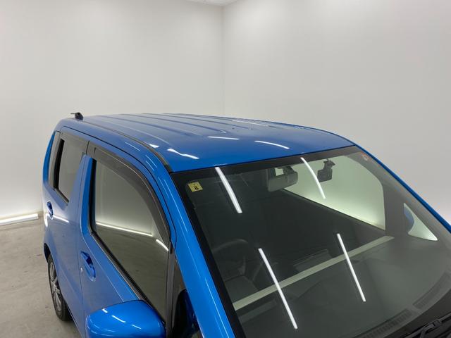 ワゴンＲ ハイブリッドＦＸ　ドライブレコーダー　ＥＴＣ　バックカメラ　ナビ　ＴＶ　衝突被害軽減システム　キーレスエントリー　アイドリングストップ　電動格納ミラー　シートヒーター　ベンチシート　ＣＶＴ　盗難防止システム　ＡＢＳ（25枚目）