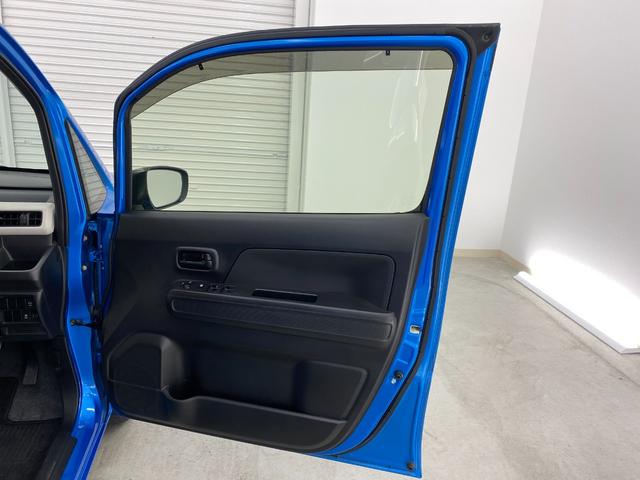 ワゴンＲ ハイブリッドＦＸ　ドライブレコーダー　ＥＴＣ　バックカメラ　ナビ　ＴＶ　衝突被害軽減システム　キーレスエントリー　アイドリングストップ　電動格納ミラー　シートヒーター　ベンチシート　ＣＶＴ　盗難防止システム　ＡＢＳ（33枚目）