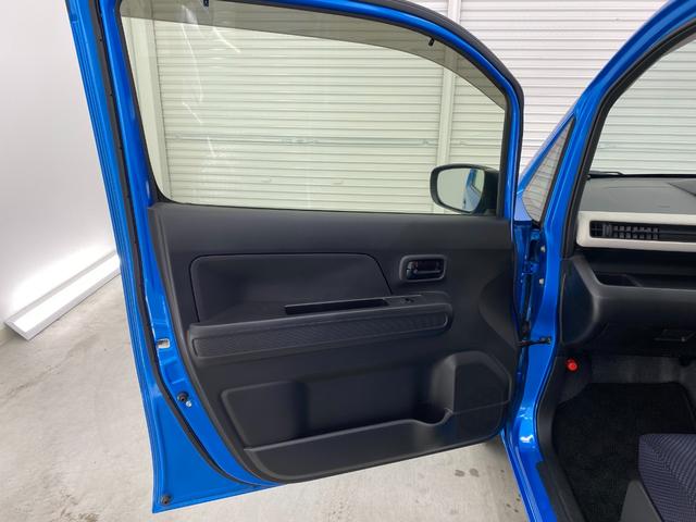 ワゴンＲ ハイブリッドＦＸ　ドライブレコーダー　ＥＴＣ　バックカメラ　ナビ　ＴＶ　衝突被害軽減システム　キーレスエントリー　アイドリングストップ　電動格納ミラー　シートヒーター　ベンチシート　ＣＶＴ　盗難防止システム　ＡＢＳ（34枚目）