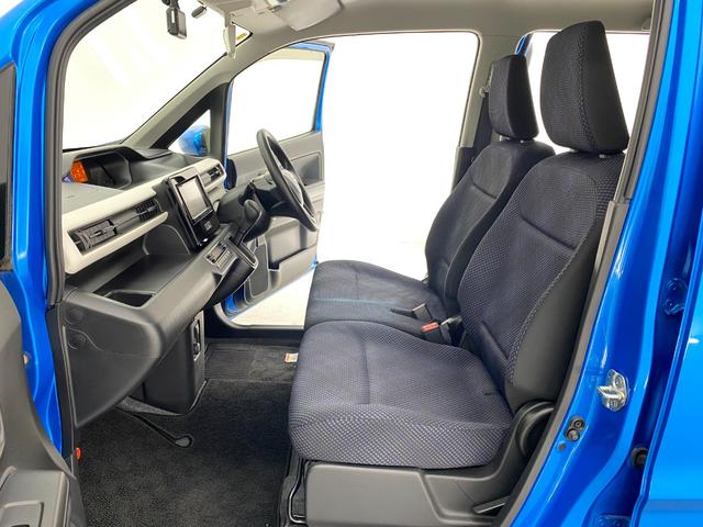 ワゴンＲ ハイブリッドＦＸ　ドライブレコーダー　ＥＴＣ　バックカメラ　ナビ　ＴＶ　衝突被害軽減システム　キーレスエントリー　アイドリングストップ　電動格納ミラー　シートヒーター　ベンチシート　ＣＶＴ　盗難防止システム　ＡＢＳ（35枚目）