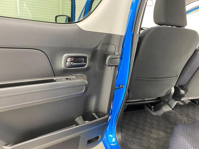 ワゴンＲ ハイブリッドＦＸ　ドライブレコーダー　ＥＴＣ　バックカメラ　ナビ　ＴＶ　衝突被害軽減システム　キーレスエントリー　アイドリングストップ　電動格納ミラー　シートヒーター　ベンチシート　ＣＶＴ　盗難防止システム　ＡＢＳ（41枚目）