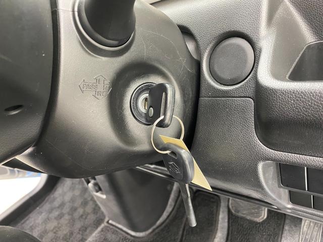 ワゴンＲ ハイブリッドＦＸ　ドライブレコーダー　ＥＴＣ　バックカメラ　ナビ　ＴＶ　衝突被害軽減システム　キーレスエントリー　アイドリングストップ　電動格納ミラー　シートヒーター　ベンチシート　ＣＶＴ　盗難防止システム　ＡＢＳ（44枚目）