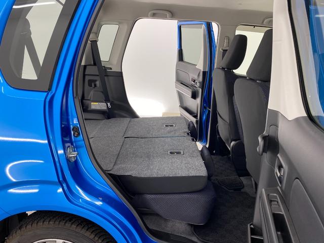 ワゴンＲ ハイブリッドＦＸ　ドライブレコーダー　ＥＴＣ　バックカメラ　ナビ　ＴＶ　衝突被害軽減システム　キーレスエントリー　アイドリングストップ　電動格納ミラー　シートヒーター　ベンチシート　ＣＶＴ　盗難防止システム　ＡＢＳ（45枚目）