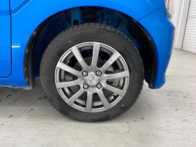 ワゴンＲ ハイブリッドＦＸ　ドライブレコーダー　ＥＴＣ　バックカメラ　ナビ　ＴＶ　衝突被害軽減システム　キーレスエントリー　アイドリングストップ　電動格納ミラー　シートヒーター　ベンチシート　ＣＶＴ　盗難防止システム　ＡＢＳ（48枚目）