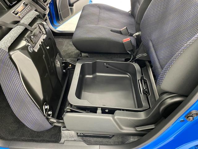 ワゴンＲ ハイブリッドＦＸ　ドライブレコーダー　ＥＴＣ　バックカメラ　ナビ　ＴＶ　衝突被害軽減システム　キーレスエントリー　アイドリングストップ　電動格納ミラー　シートヒーター　ベンチシート　ＣＶＴ　盗難防止システム　ＡＢＳ（52枚目）