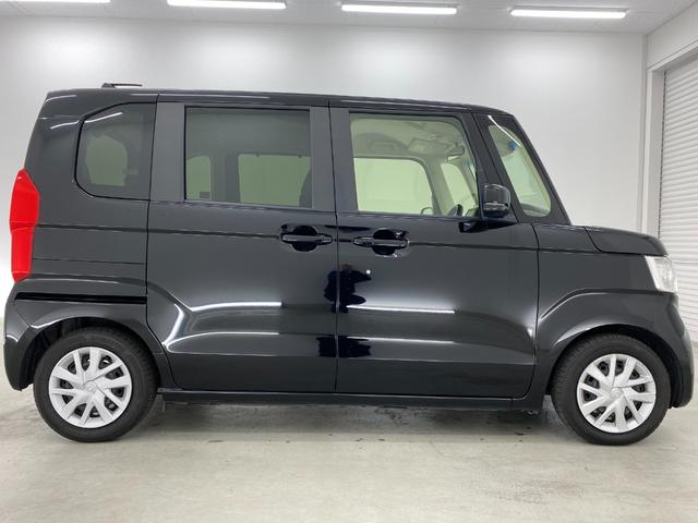 Ｎ－ＢＯＸ Ｌ　ドライブレコーダー　ＥＴＣ　バックカメラ　両側スライド・片側電動　ナビ　クリアランスソナー　オートクルーズコントロール　レーンアシスト　衝突被害軽減システム　オートライト　ＬＥＤヘッドランプ（15枚目）