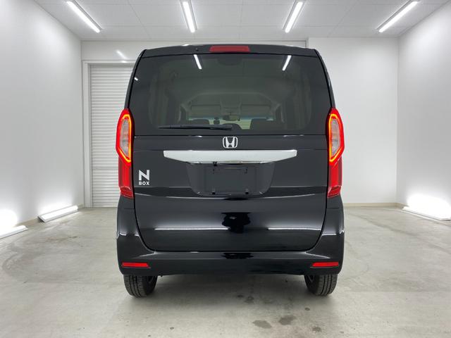 Ｎ－ＢＯＸ Ｌ　ドライブレコーダー　ＥＴＣ　バックカメラ　両側スライド・片側電動　ナビ　クリアランスソナー　オートクルーズコントロール　レーンアシスト　衝突被害軽減システム　オートライト　ＬＥＤヘッドランプ（16枚目）