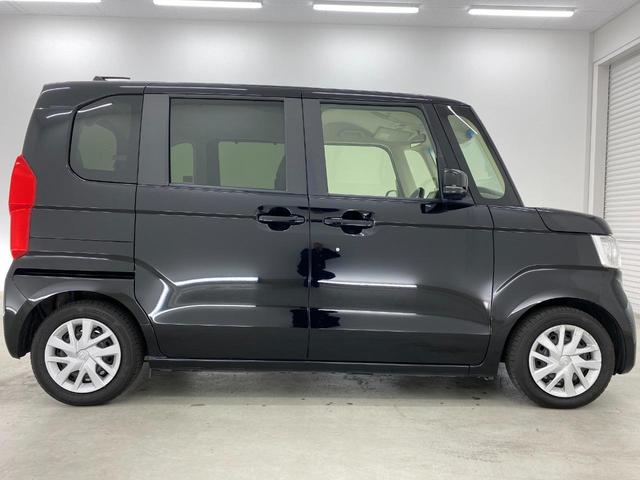 Ｎ－ＢＯＸ Ｌ　ドライブレコーダー　ＥＴＣ　バックカメラ　両側スライド・片側電動　ナビ　クリアランスソナー　オートクルーズコントロール　レーンアシスト　衝突被害軽減システム　オートライト　ＬＥＤヘッドランプ（17枚目）