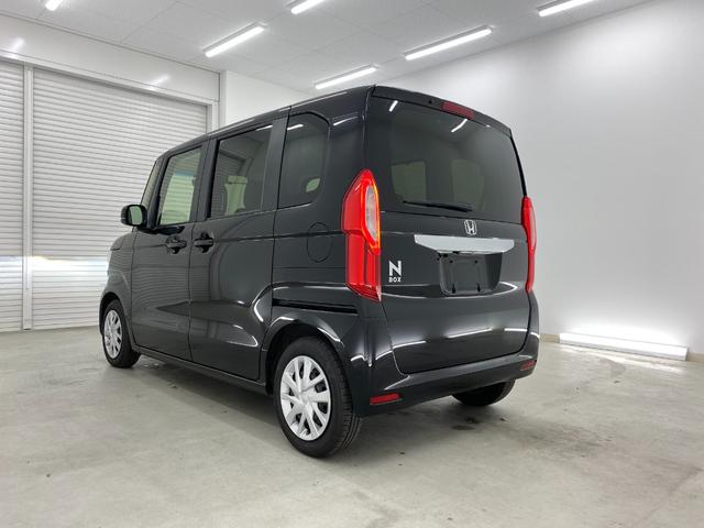 Ｎ－ＢＯＸ Ｌ　ドライブレコーダー　ＥＴＣ　バックカメラ　両側スライド・片側電動　ナビ　クリアランスソナー　オートクルーズコントロール　レーンアシスト　衝突被害軽減システム　オートライト　ＬＥＤヘッドランプ（19枚目）