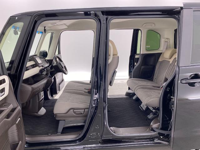 Ｎ－ＢＯＸ Ｌ　ドライブレコーダー　ＥＴＣ　バックカメラ　両側スライド・片側電動　ナビ　クリアランスソナー　オートクルーズコントロール　レーンアシスト　衝突被害軽減システム　オートライト　ＬＥＤヘッドランプ（23枚目）