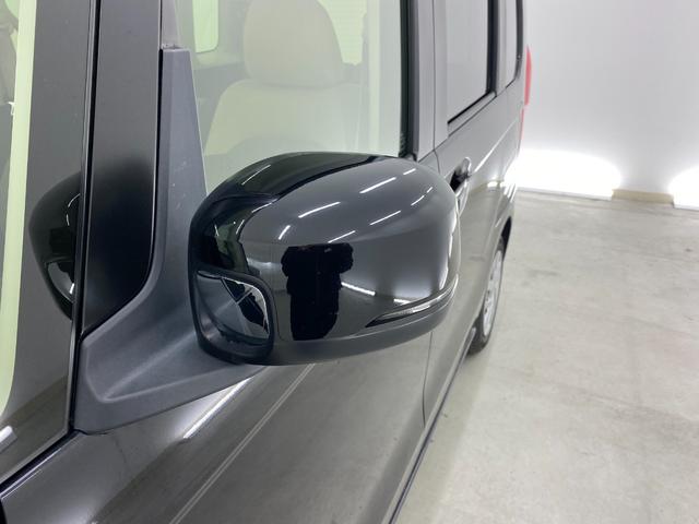 Ｎ－ＢＯＸ Ｌ　ドライブレコーダー　ＥＴＣ　バックカメラ　両側スライド・片側電動　ナビ　クリアランスソナー　オートクルーズコントロール　レーンアシスト　衝突被害軽減システム　オートライト　ＬＥＤヘッドランプ（26枚目）