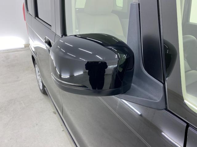 Ｎ－ＢＯＸ Ｌ　ドライブレコーダー　ＥＴＣ　バックカメラ　両側スライド・片側電動　ナビ　クリアランスソナー　オートクルーズコントロール　レーンアシスト　衝突被害軽減システム　オートライト　ＬＥＤヘッドランプ（29枚目）