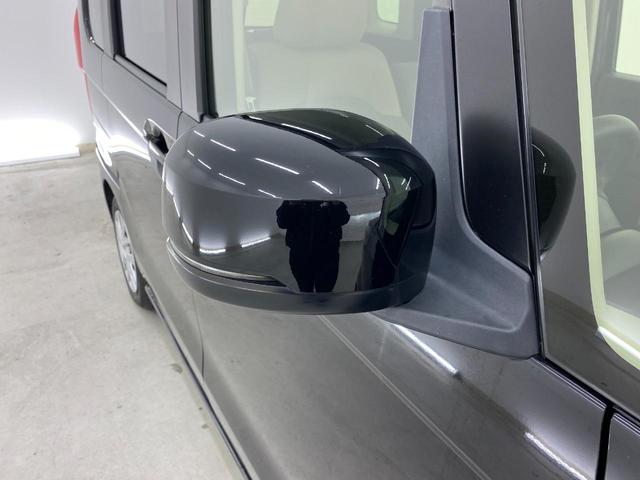 Ｎ－ＢＯＸ Ｌ　ドライブレコーダー　ＥＴＣ　バックカメラ　両側スライド・片側電動　ナビ　クリアランスソナー　オートクルーズコントロール　レーンアシスト　衝突被害軽減システム　オートライト　ＬＥＤヘッドランプ（31枚目）