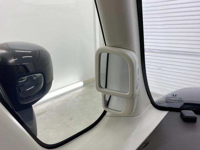 Ｎ－ＢＯＸ Ｌ　ドライブレコーダー　ＥＴＣ　バックカメラ　両側スライド・片側電動　ナビ　クリアランスソナー　オートクルーズコントロール　レーンアシスト　衝突被害軽減システム　オートライト　ＬＥＤヘッドランプ（32枚目）