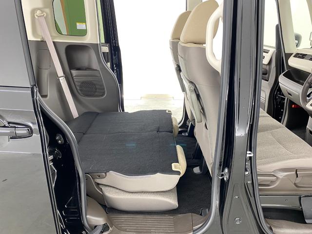 Ｎ－ＢＯＸ Ｌ　ドライブレコーダー　ＥＴＣ　バックカメラ　両側スライド・片側電動　ナビ　クリアランスソナー　オートクルーズコントロール　レーンアシスト　衝突被害軽減システム　オートライト　ＬＥＤヘッドランプ（34枚目）