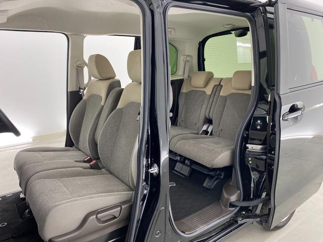 Ｎ－ＢＯＸ Ｌ　ドライブレコーダー　ＥＴＣ　バックカメラ　両側スライド・片側電動　ナビ　クリアランスソナー　オートクルーズコントロール　レーンアシスト　衝突被害軽減システム　オートライト　ＬＥＤヘッドランプ（38枚目）