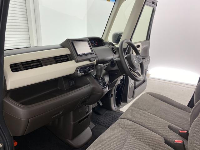 Ｎ－ＢＯＸ Ｌ　ドライブレコーダー　ＥＴＣ　バックカメラ　両側スライド・片側電動　ナビ　クリアランスソナー　オートクルーズコントロール　レーンアシスト　衝突被害軽減システム　オートライト　ＬＥＤヘッドランプ（48枚目）