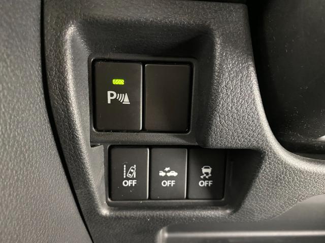 スペーシア ハイブリッドＧ　ドライブレコーダー　ＥＴＣ　全周囲カメラ　両側スライドドア　ナビ　ＴＶ　クリアランスソナー　レーンアシスト　衝突被害軽減システム　スマートキー　アイドリングストップ　電動格納ミラー　ベンチシート（9枚目）