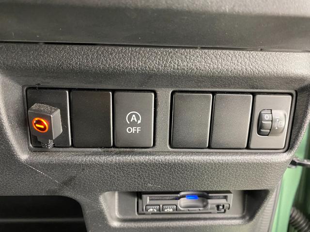 スペーシア ハイブリッドＧ　ドライブレコーダー　ＥＴＣ　全周囲カメラ　両側スライドドア　ナビ　ＴＶ　クリアランスソナー　レーンアシスト　衝突被害軽減システム　スマートキー　アイドリングストップ　電動格納ミラー　ベンチシート（10枚目）