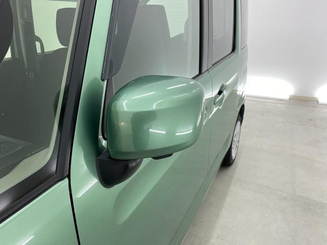 スペーシア ハイブリッドＧ　ドライブレコーダー　ＥＴＣ　全周囲カメラ　両側スライドドア　ナビ　ＴＶ　クリアランスソナー　レーンアシスト　衝突被害軽減システム　スマートキー　アイドリングストップ　電動格納ミラー　ベンチシート（26枚目）