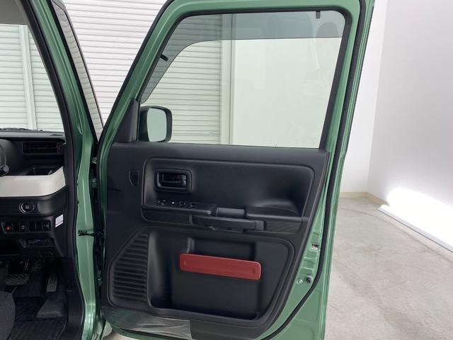 スペーシア ハイブリッドＧ　ドライブレコーダー　ＥＴＣ　全周囲カメラ　両側スライドドア　ナビ　ＴＶ　クリアランスソナー　レーンアシスト　衝突被害軽減システム　スマートキー　アイドリングストップ　電動格納ミラー　ベンチシート（38枚目）