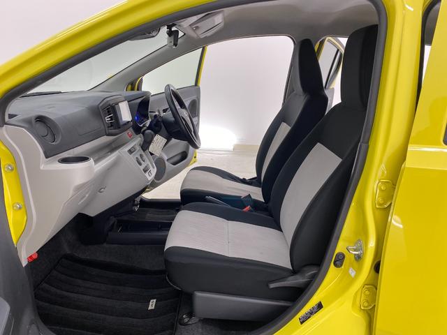 ミライース Ｘ　リミテッドＳＡＩＩＩ　ドライブレコーダー　バックカメラ　ＴＶ　クリアランスソナー　衝突被害軽減システム　オートマチックハイビーム　ＬＥＤヘッドランプ　キーレスエントリー　アイドリングストップ　電動格納ミラー　ＣＶＴ（38枚目）