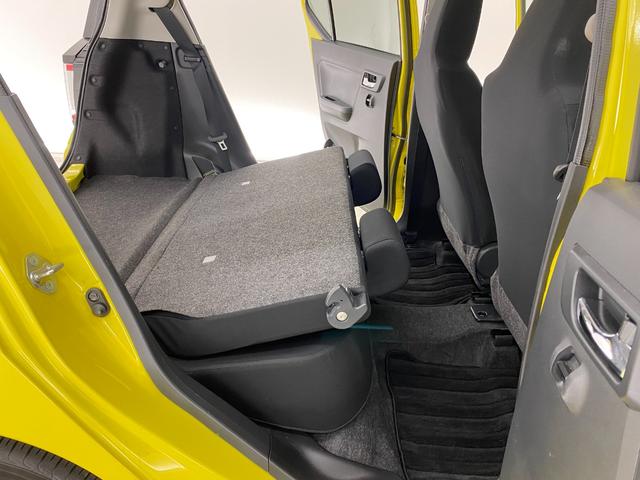 ミライース Ｘ　リミテッドＳＡＩＩＩ　ドライブレコーダー　バックカメラ　ＴＶ　クリアランスソナー　衝突被害軽減システム　オートマチックハイビーム　ＬＥＤヘッドランプ　キーレスエントリー　アイドリングストップ　電動格納ミラー　ＣＶＴ（46枚目）