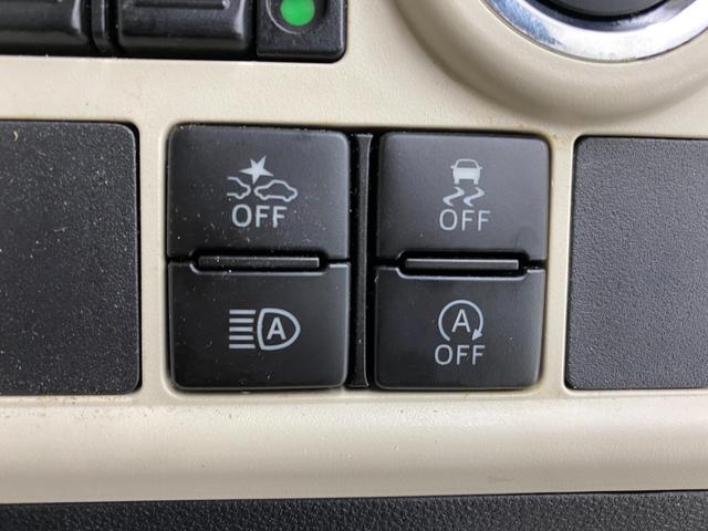 ムーヴキャンバス Ｇメイクアップリミテッド　ＳＡＩＩＩ　ドライブレコーダー　ＥＴＣ　全周囲カメラ　両側電動スライドドア　ナビ　ＴＶ　衝突被害軽減システム　オートマチックハイビーム　ＬＥＤヘッドランプ　スマートキー　アイドリングストップ　電動格納ミラー（10枚目）