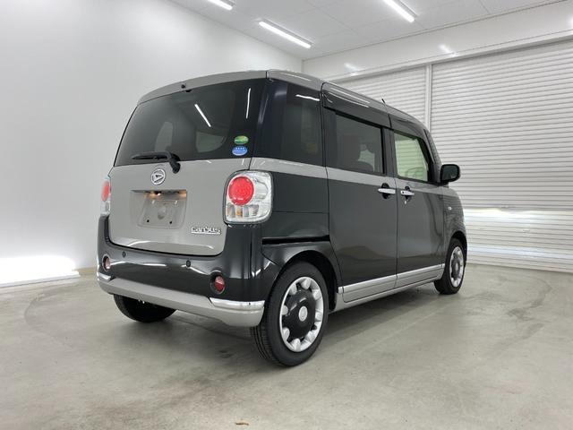 ムーヴキャンバス Ｇメイクアップリミテッド　ＳＡＩＩＩ　ドライブレコーダー　ＥＴＣ　全周囲カメラ　両側電動スライドドア　ナビ　ＴＶ　衝突被害軽減システム　オートマチックハイビーム　ＬＥＤヘッドランプ　スマートキー　アイドリングストップ　電動格納ミラー（15枚目）