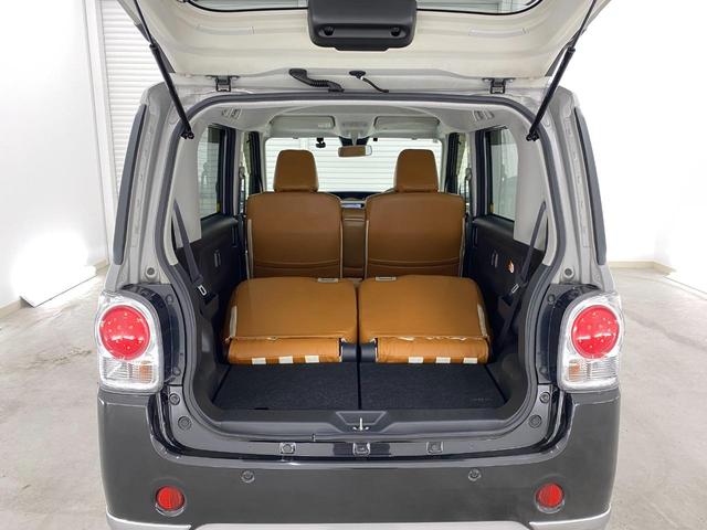 ムーヴキャンバス Ｇメイクアップリミテッド　ＳＡＩＩＩ　ドライブレコーダー　ＥＴＣ　全周囲カメラ　両側電動スライドドア　ナビ　ＴＶ　衝突被害軽減システム　オートマチックハイビーム　ＬＥＤヘッドランプ　スマートキー　アイドリングストップ　電動格納ミラー（24枚目）